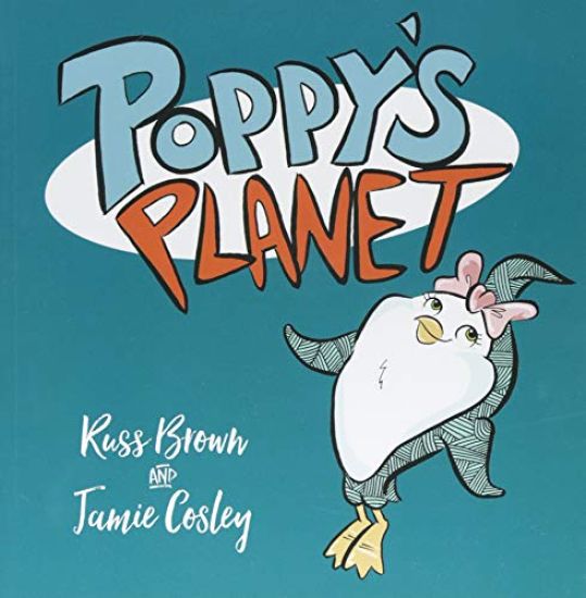 Poppy's Planet