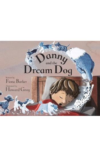 Danny and the Dream Dog