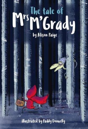Tale of Mrs M'Grady