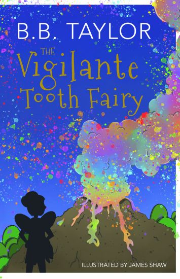 Vigilante Tooth-Fairy