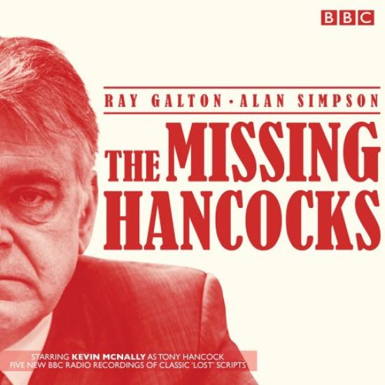 The Missing Hancocks