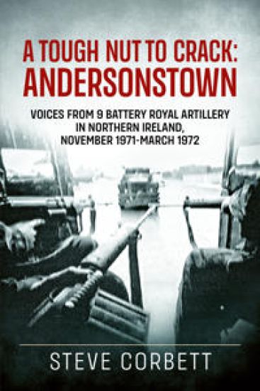 A Tough Nut to Crack - Andersonstown