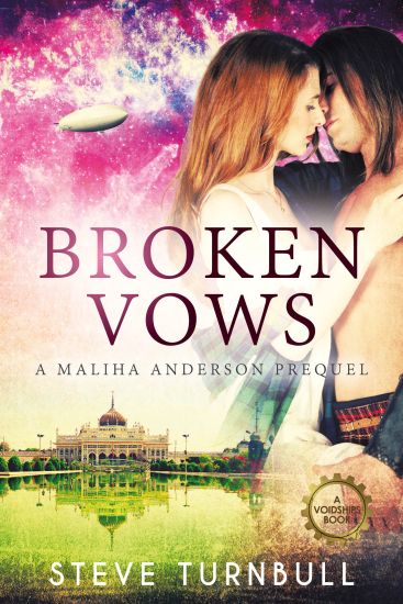 Broken Vows