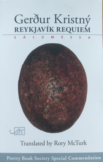 Reykjavik Requiem