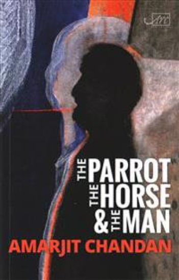 The Parrot, the Horse and the Man