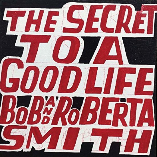 Bob and Roberta Smith