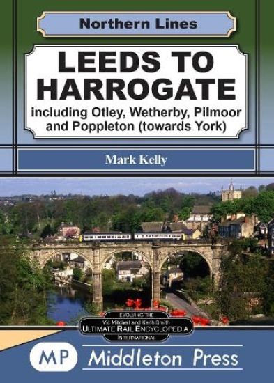Leeds To Harrogate