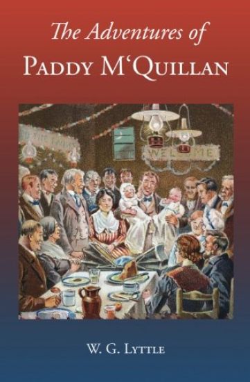 The Adventures of Paddy M'Quillan