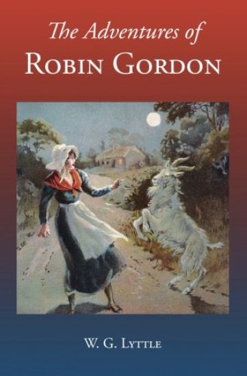 The Adventures of Robin Gordon
