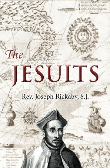 The Jesuits