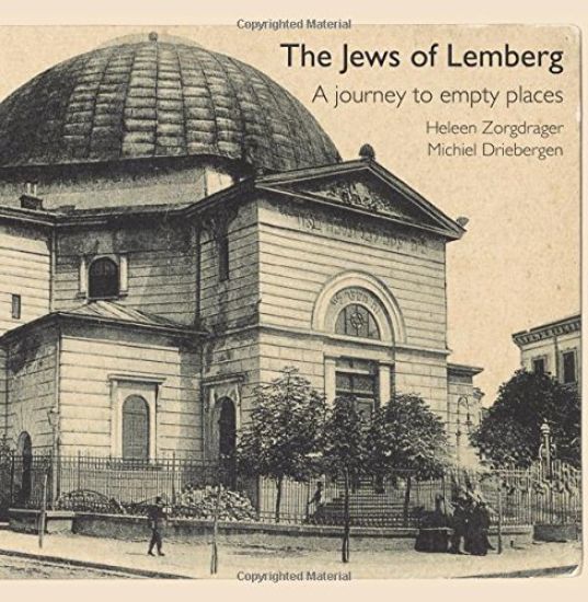 The Jews of Lemberg