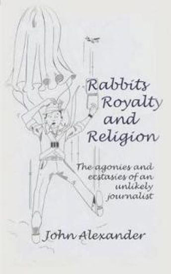 Rabbits, Royalty and Religion