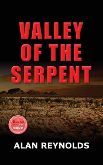Valley of the Serpent