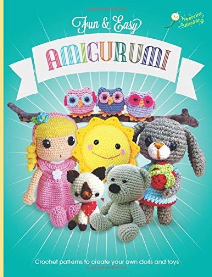 Fun and Easy Amigurumi
