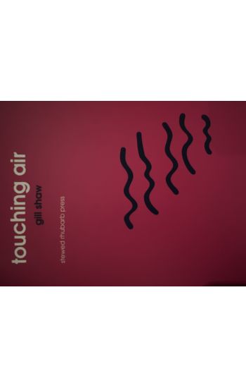 Kansikuva: Touching Air