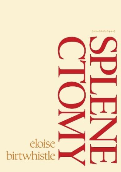 Kansikuva: Splenectomy