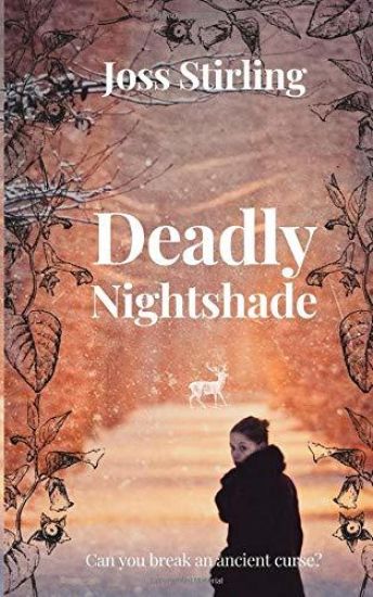 Deadly Nightshade