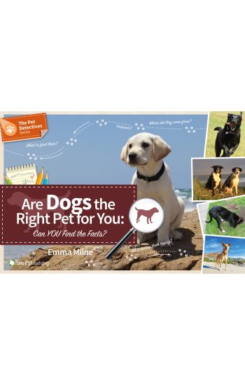 Are Dogs the Right Pet for You