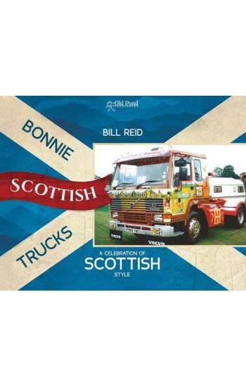 Bonnie Scottish Trucks