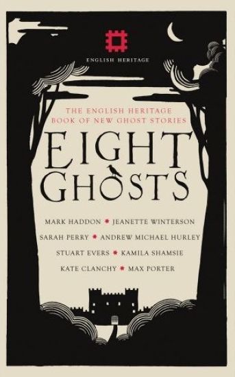Eight Ghosts
