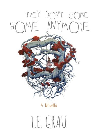They Don't Come Home Anymore