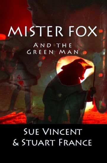Mister Fox and the Green Man