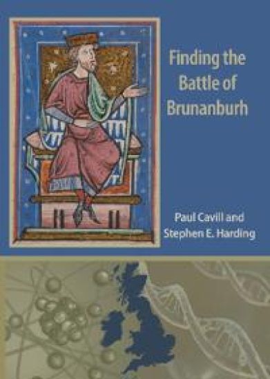 Finding the Battle of Brunanburh