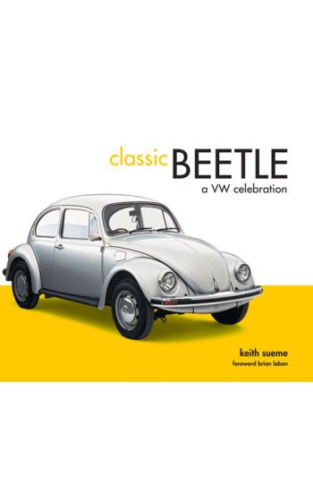Classic Beetle