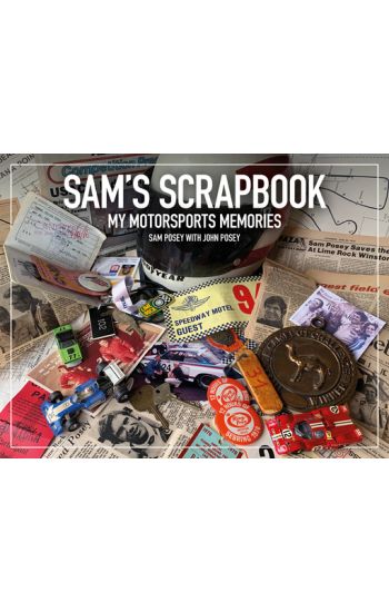 Sam's Scrapbook