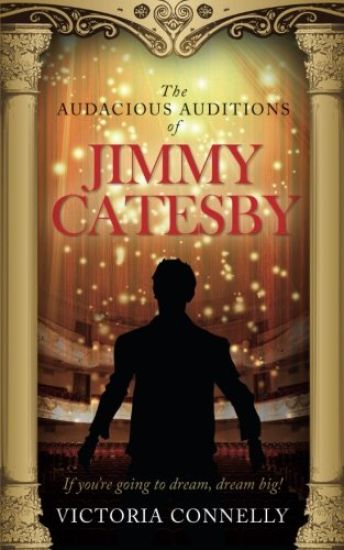 The Audacious Auditions of Jimmy Catesby