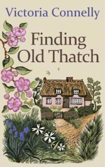 Finding Old Thatch