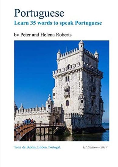 Portuguese - Learn 35 Words to Speak Portuguese