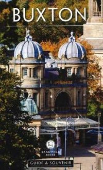 Buxton GuideSouvenir