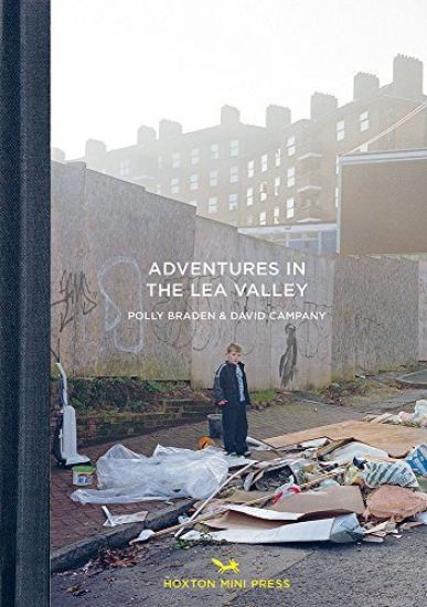 Adventures In The Lea Valley