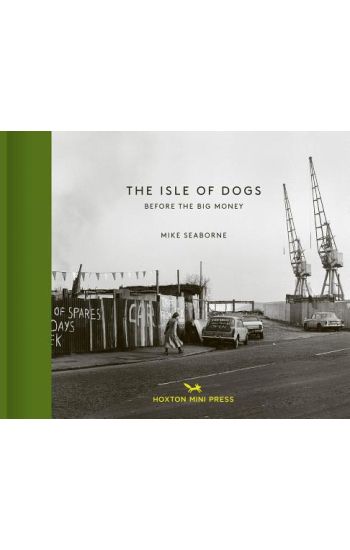 The Isle Of Dogs