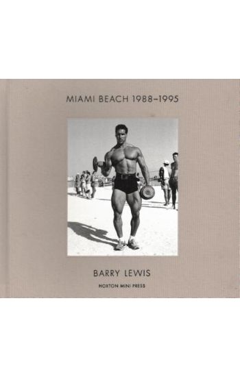 Miami Beach 1988-1995