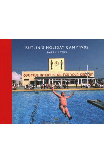 Butlin's Holiday Camp 1982