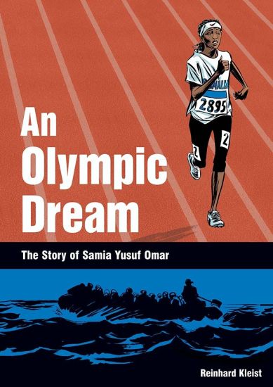 The Olympic Dream