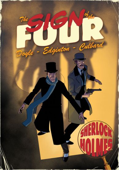 Sign of the Four