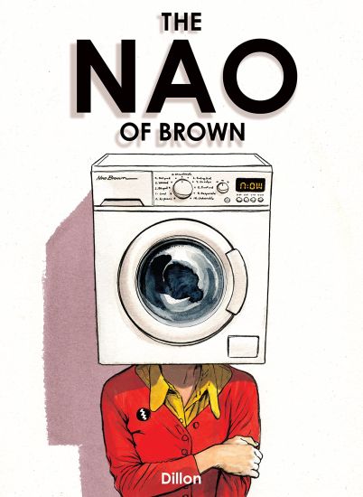 The Nao of Brown