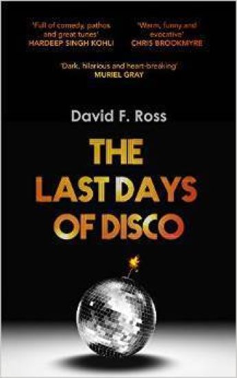 The Last Days of Disco