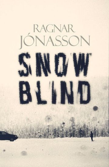 Snowblind