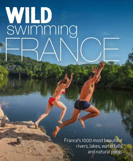Wild Swimming France