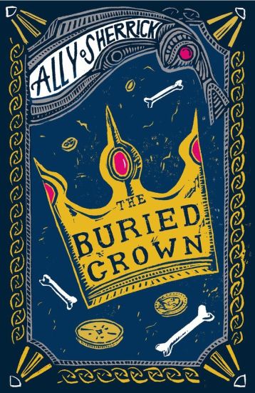 Buried Crown