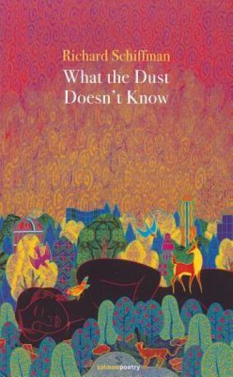 What the Dust Doesn't Know