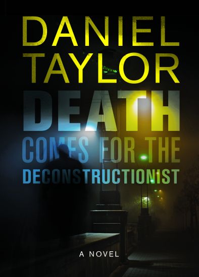 Death Comes for the Deconstructionist