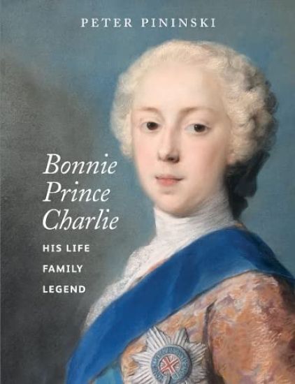 Bonnie Prince Charlie