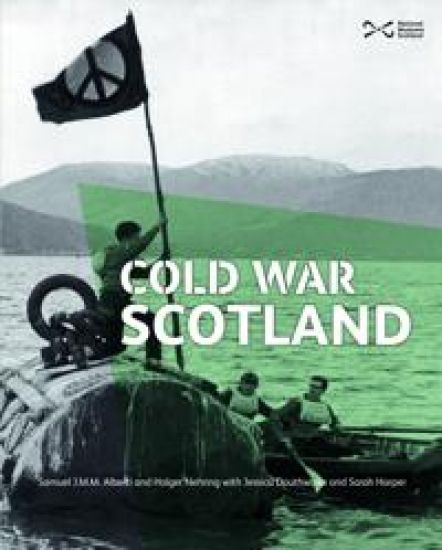 Cold War Scotland