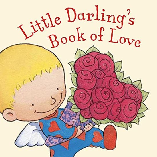 Little Darling's Book of Love