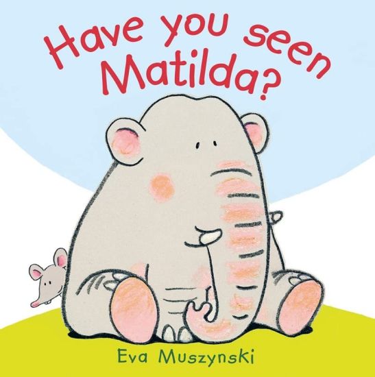 Have you Seen Matilda?